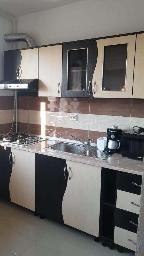 Apartament Teo Caransebeş 外观 照片